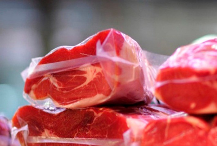 Exportações de carne bovina crescem 13,9% no Brasil com demanda firme da China e dólar acima de R$ 5,40