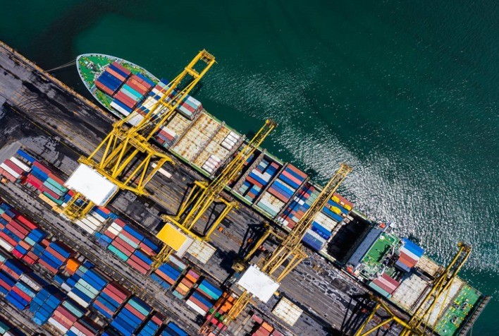 Balança comercial brasileira registra superávit de US$ 1,5 bilhão na 2ª semana de outubro