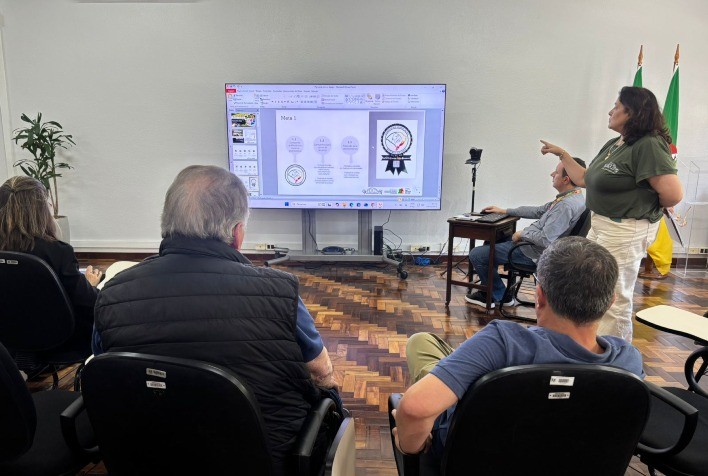 Arco apresenta avanços do Fundovinos em carne, lã e sanidade ovina no RS