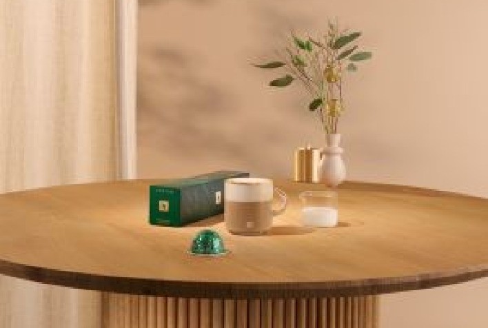 Nespresso Retoma Cafés Sazonais Maple Pecan, Peppermint Pinwheel, Gingerbread e Pumpkin Spice Cake