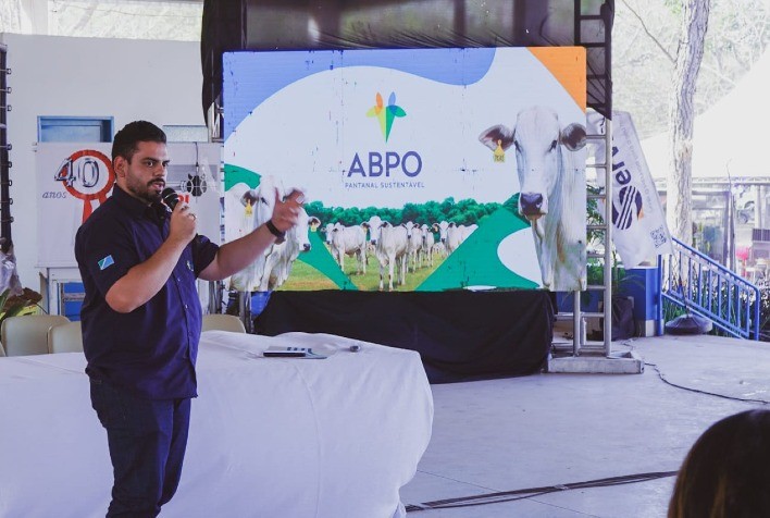 Programa de Incentivo Impulsiona a Pecuária Sustentável no Pantanal e Garante Até 187 Dias de Suplementação