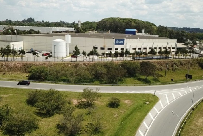 Camil projeta retomada histórica da rentabilidade do açúcar no próximo trimestre