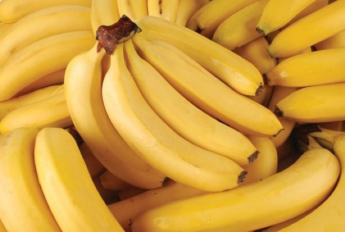 Banana que não escurece é eleita uma das melhores invenções de 2025