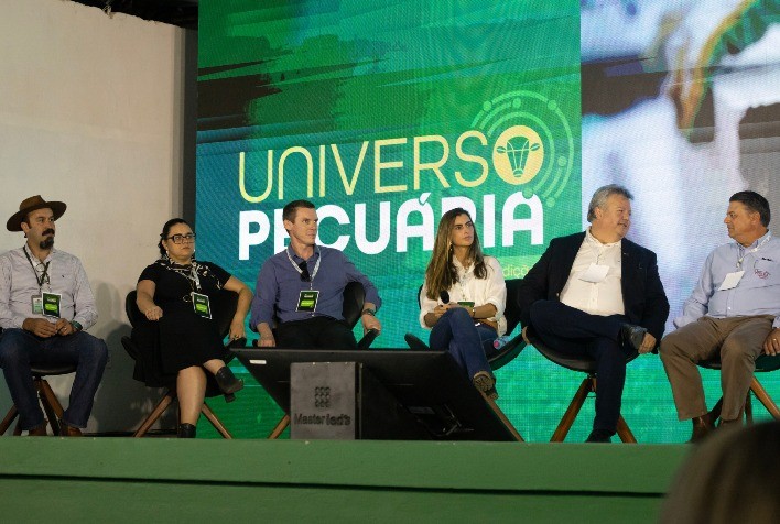 Universo Pecuária discute papel da pecuária na economia verde em Lavras do Sul (RS)