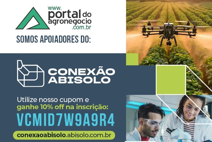 Conexão Abisolo debate recuperação judicial no agronegócio e desafios do crédito rural