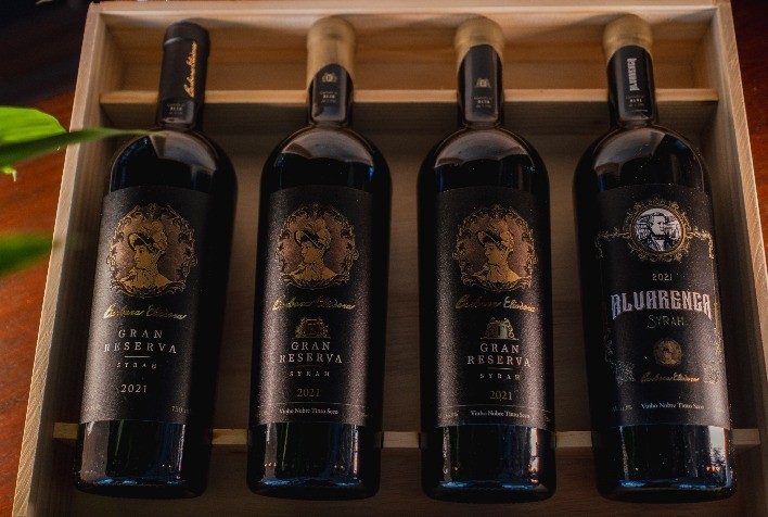 Crise do metanol impulsiona vendas de vinícola mineira em 15% nas últimas duas semanas