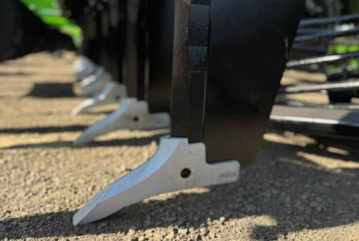 Ponteiras de descompactadores ganham destaque na safra 2025/26 como estratégia para reduzir custos