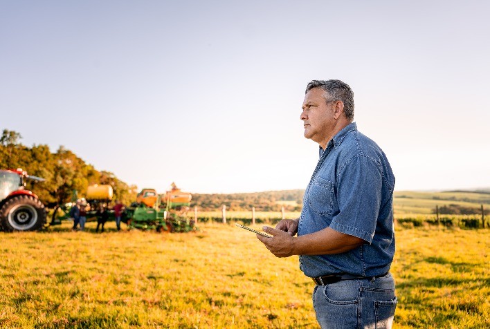 Crédito rural no Brasil enfrenta maior crise desde o Plano Real, alertam especialistas da Farsul