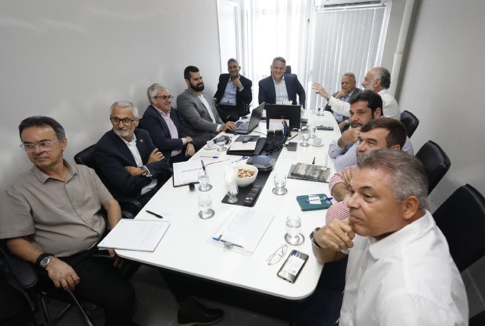 Bahia estuda seguro paramétrico para proteger pequenos agricultores contra riscos climáticos