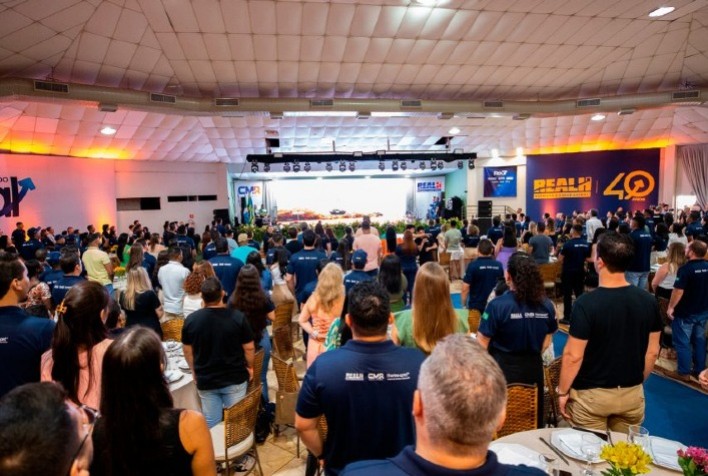 Convenção Integra CMR reúne especialistas em MS para debater sanidade, produtividade e sustentabilidade na pecuária