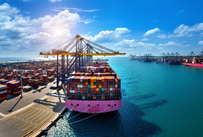 China reforça liderança como principal destino das exportações brasileiras em 2025