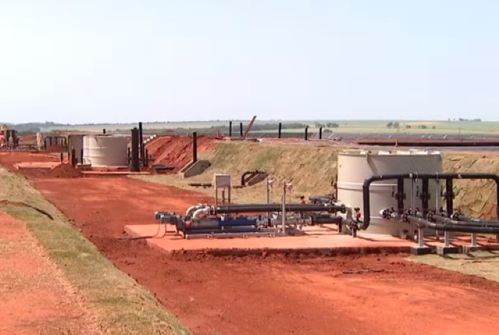 Minas Gerais Inaugura Primeira Usina de Biometano em Tupaciguara com Combustível Sustentável