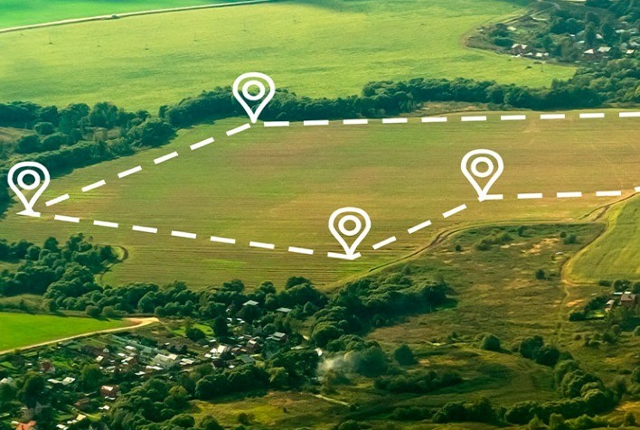 Governo prorroga prazo para georreferenciamento de imóveis rurais até novembro de 2029