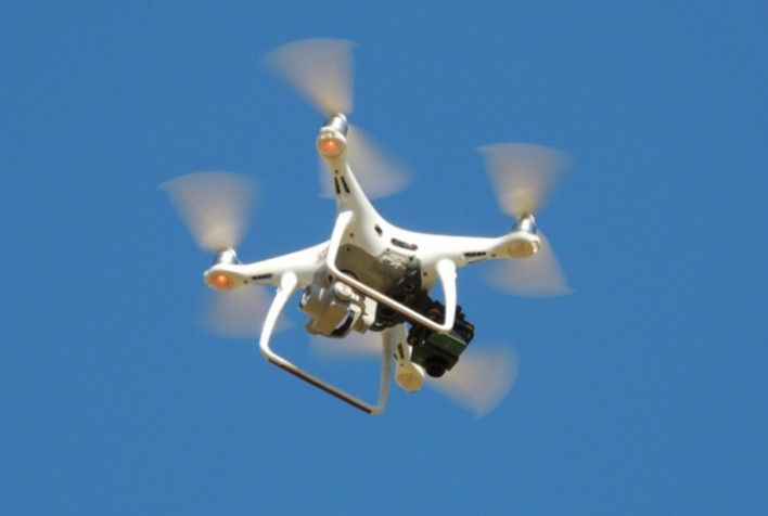 Treinamento do Mapa capacita 850 pessoas no uso de drones para fiscalização agropecuária