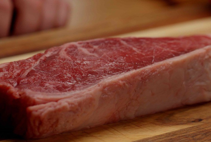 Parceria estratégica impulsiona carne bovina brasileira para o mercado internacional
