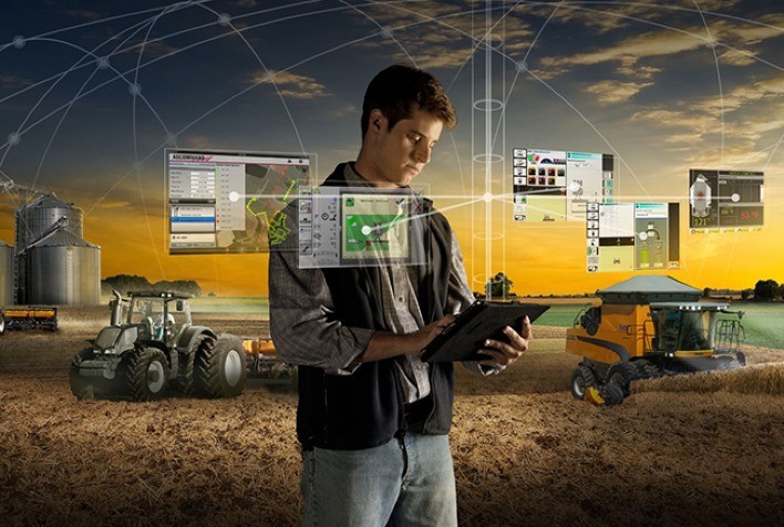 Agronegócio 4.0: como a cibersegurança se tornou essencial para a produtividade digital