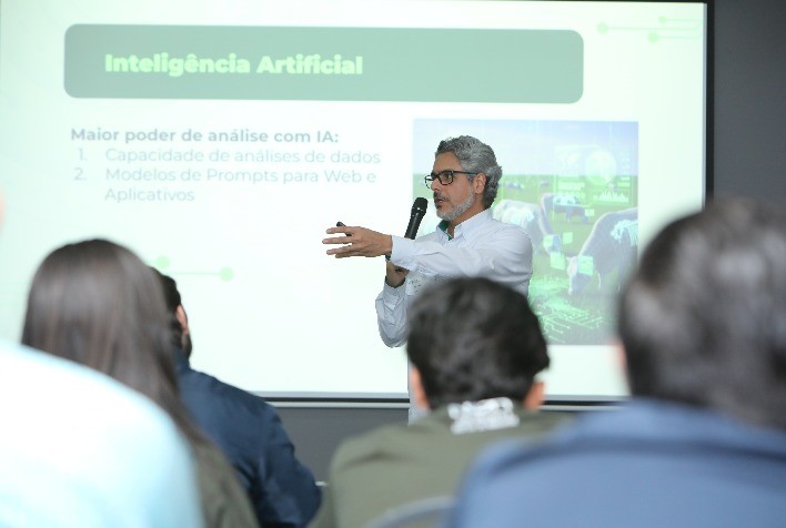 Gestão inteligente e tecnologia impulsionam nova era da pecuária de corte no Brasil