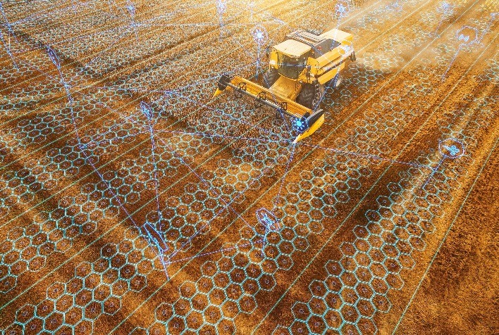 Agricultura de precisão ajuda produtores a reduzir custos e equilibrar lucros frente à volatilidade de preços