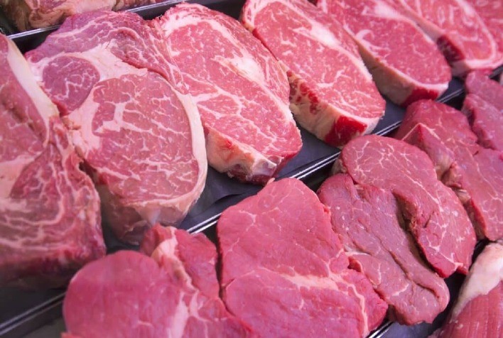EUA aumentam cota de importação de carne bovina argentina para 80 mil toneladas