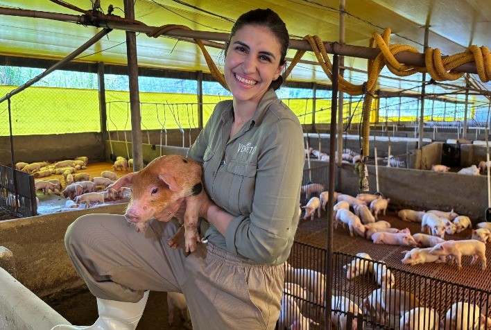 Duroc transforma a carne suína no Brasil e conquista cortes premium em restaurantes estrelados