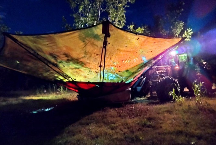 Enapecan terá painel sobre mecanização nos pomares de noz-pecã