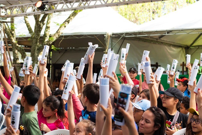Universo Pecuária 2025 destaca educação e turismo no Pampa Gaúcho