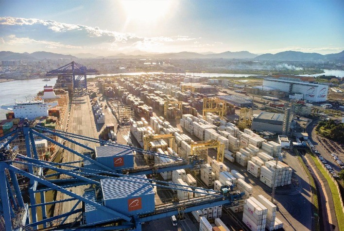 Sazonalidade Impulsiona Comércio Exterior Brasileiro no Segundo Semestre