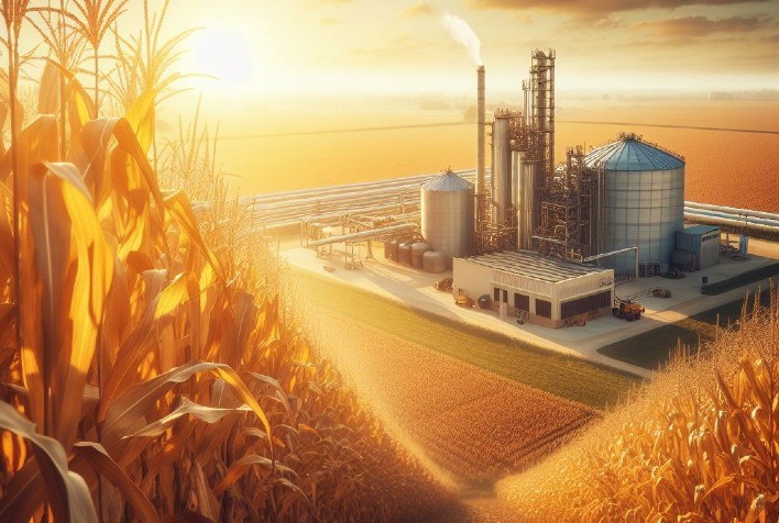 Expansão do Etanol de Milho Cria Novas Oportunidades para o Consumo no Brasil