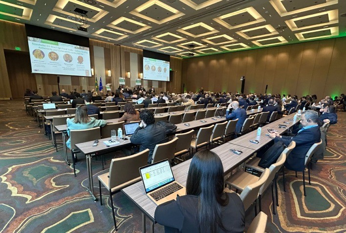 Produtores europeus defendem diálogo com o Brasil para reduzir burocracia e fortalecer comércio bilateral