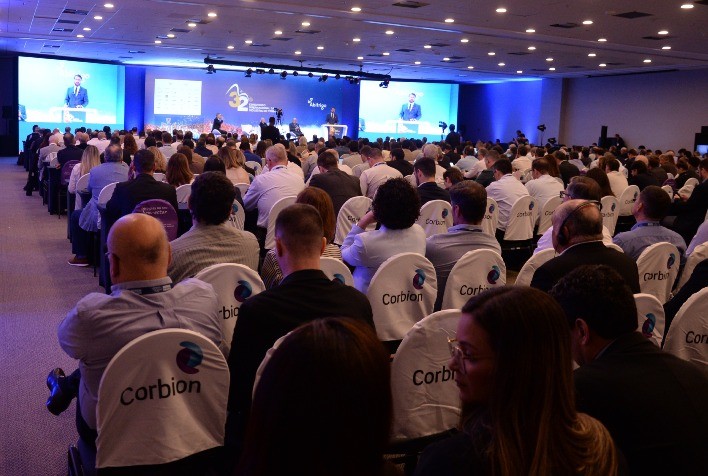 Congresso Internacional da Indústria do Trigo reúne recorde de participantes e define novas diretrizes para o setor