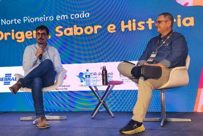 Capal destaca manejo pós-colheita e qualidade do café na 18ª Ficafé