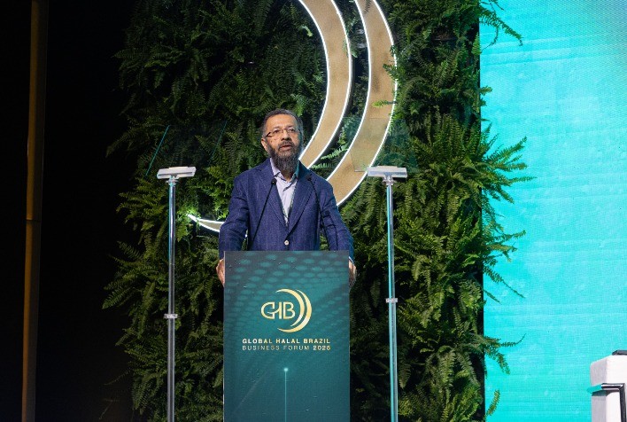 Brasil deve liderar novo ciclo de investimentos no mercado halal, aponta Câmara Islâmica