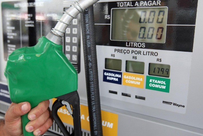 Preços do Etanol em SP Sobem com Vendedores Firmes e Safra Próxima do Fim