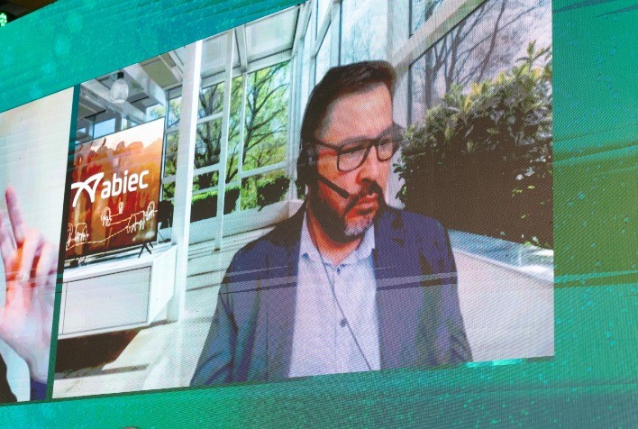 ABIEC destaca sustentabilidade e investimentos estrangeiros como pilares para o futuro da pecuária brasileira