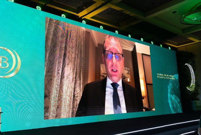 Produção halal global exige conformidade tecnológica em toda a cadeia, aponta especialista