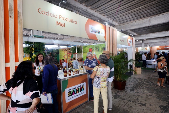 Fenagro 2025: Feira do Agro na Bahia promete edição histórica com público e negócios recordes