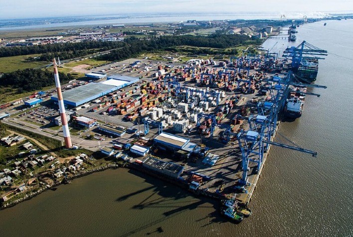 Exportações do agronegócio gaúcho avançam 5% em setembro apesar de guerra tarifária com os EUA