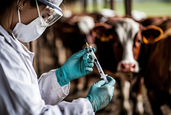 eCG recombinante revoluciona reprodução bovina ao unir desempenho, padronização e bem-estar animal