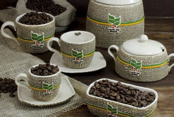 Novo posicionamento dos “Cafés do Brasil” destaca tecnologia como pilar da sustentabilidade na cafeicultura