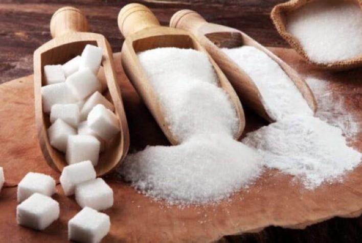 Produção recorde de açúcar no Brasil pressiona preços internacionais, apesar de leve alta nas bolsas