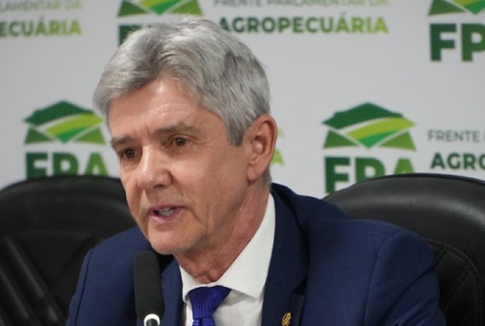 Senado aprova proposta que amplia uso de fundos constitucionais para o crédito fundiário e agricultura familiar