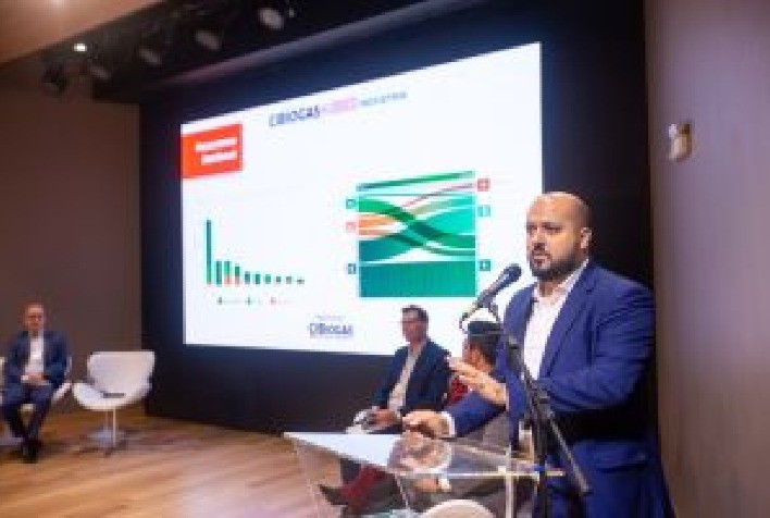 CIBiogás Conecta Indústria destaca biometano como vetor estratégico para competitividade e descarbonização industrial