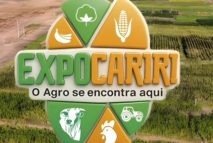 Embrapa apresenta inovações agrícolas para o semiárido durante ExpoCariri 2025