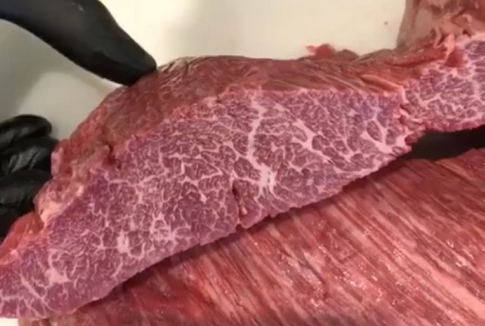 Tecnologia genética revoluciona produção de carne marmorizada no Brasil