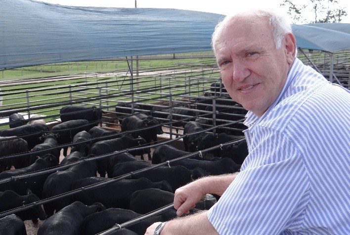 Agropecuária Maragogipe conquista 11º título no Concurso de Carcaça Angus e revela segredo da produção de carne premium