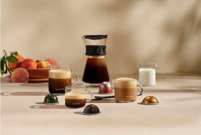 Nespresso transforma sustentabilidade em estratégia de marca e inspira novo modelo de marketing