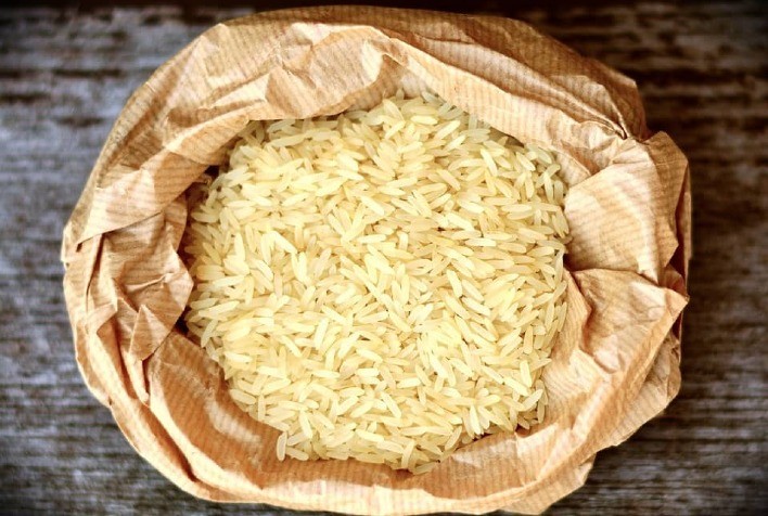 Preço do arroz recua mais de 50% em um ano e indústria adota compras pontuais, aponta Cepea
