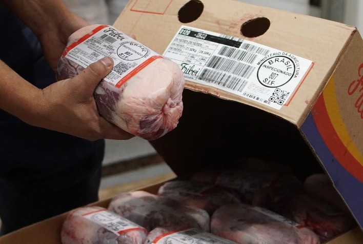 Carne rastreada do Pará chega ao Atacadão e marca novo passo da pecuária sustentável no Brasil