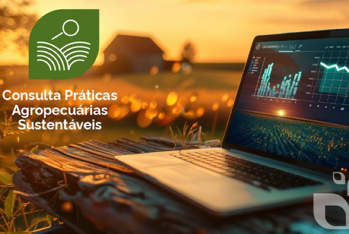 Serpro lança ferramenta para agilizar crédito rural com foco em sustentabilidade