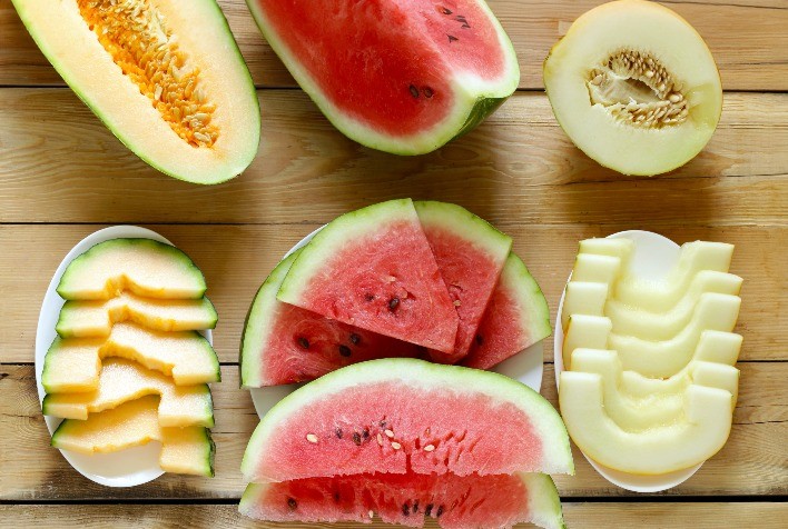 IFPA lança campanha de melão e melancia para o verão com foco na qualidade da safra